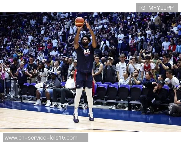 乔尔恩比德领衔NBA新星崛起之路展现篮球巨星风采与奋斗精神