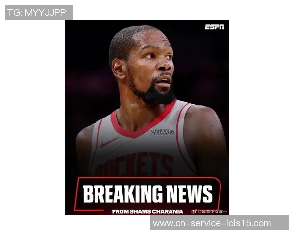 凯文杜兰特：从篮球天才到NBA传奇的辉煌旅程与挑战