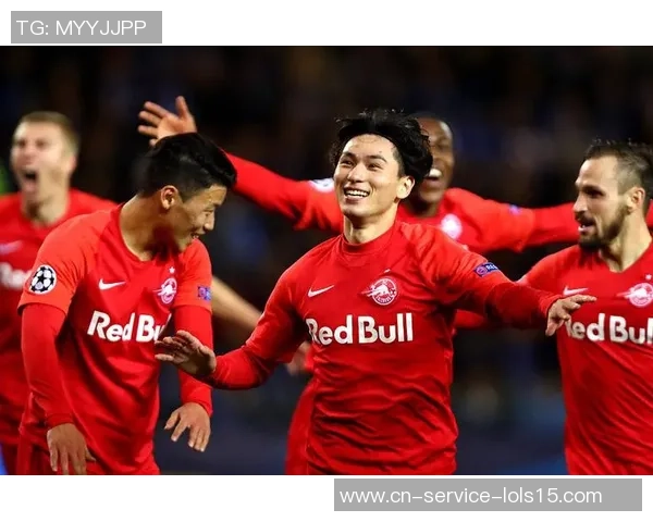 利物浦与萨茨堡激战正酣谁能在欧冠赛场上笑到最后