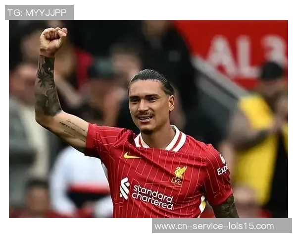 努涅斯的崛起与挑战：揭示这位新星在足球世界中的潜力与未来发展