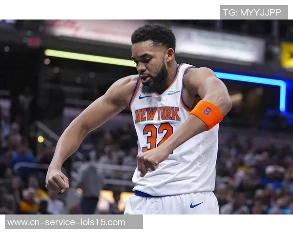 卡尔安东尼唐斯如何在NBA赛场上重塑自己的篮球生涯与未来发展潜力