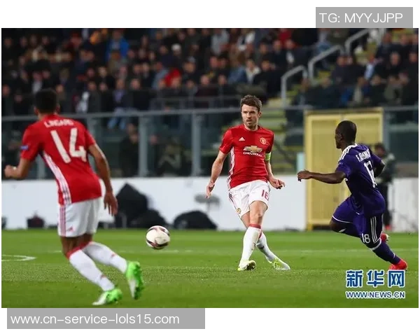 安德莱赫特对阵曼联比赛结果分析及精彩瞬间回顾