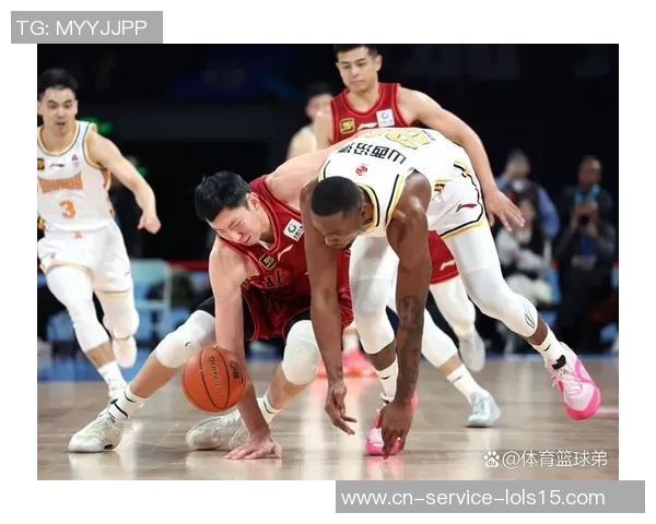 广厦与辽宁首场对决精彩纷呈球迷期待激烈角逐与精彩瞬间