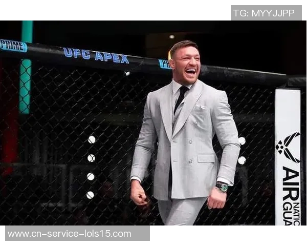 康纳与门德斯在UFC的巅峰对决揭示了格斗界的无尽魅力与挑战
